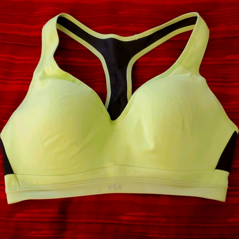 Victoria Secret Sports Bra Very Sexy 34D